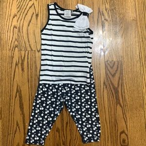 Primigi Girls Outfit